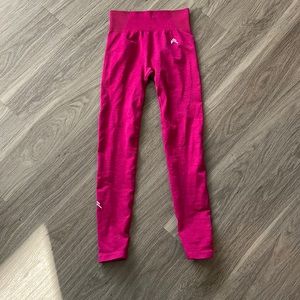 Oner active classic 2.0 fuschia size m regular length